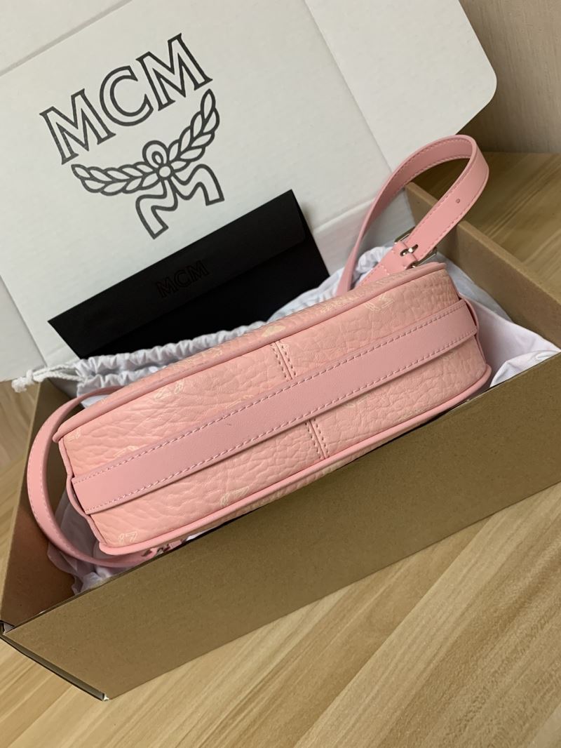 MCM Satchel Bags